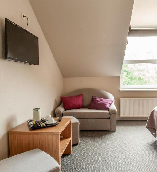 Superior Room, Sigulda
