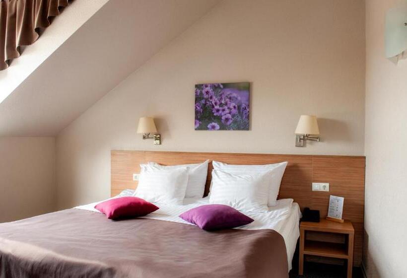 اتاق سوپریور, Sigulda