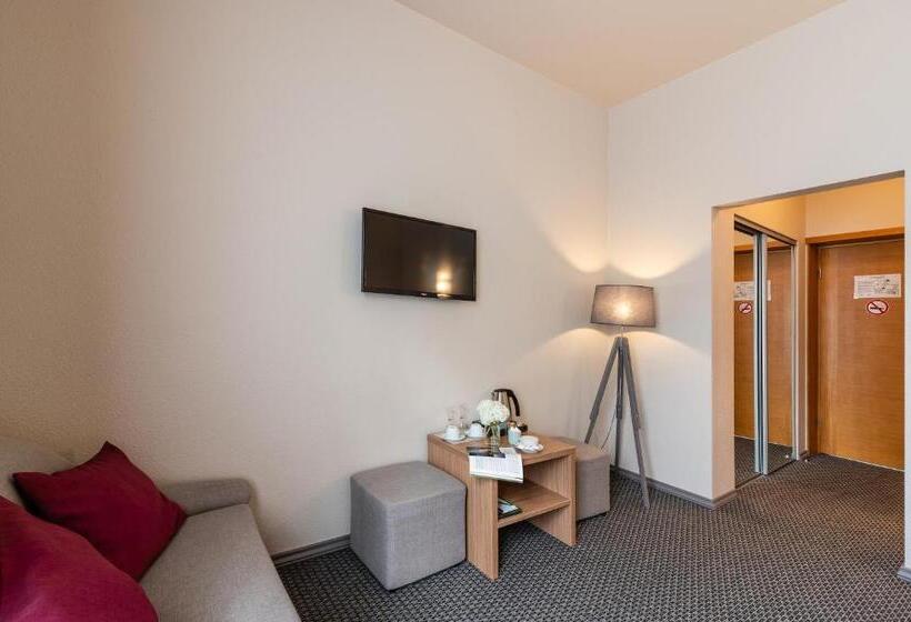 اتاق سوپریور, Sigulda