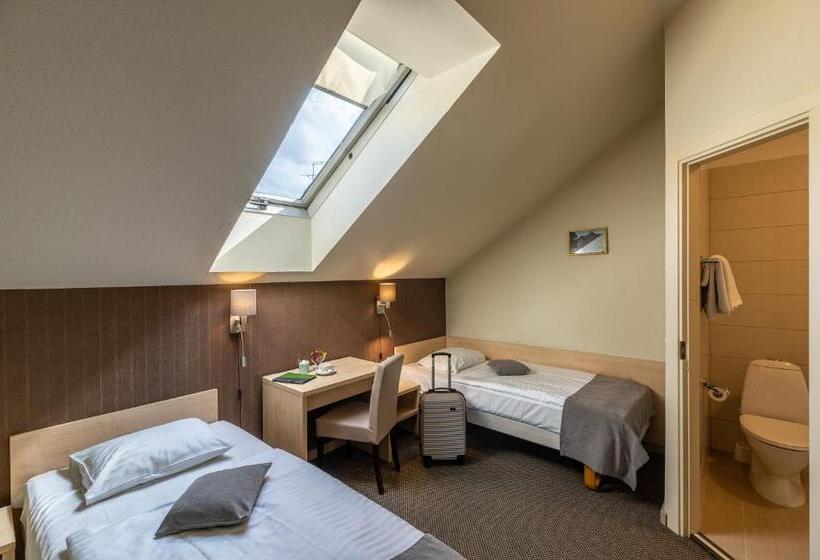 اتاق استاندارد, Sigulda