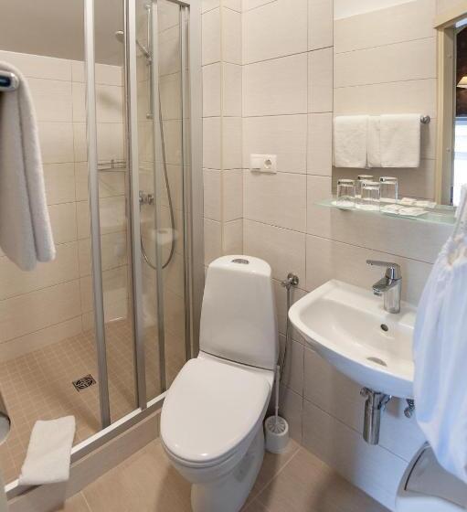 اتاق استاندارد, Sigulda