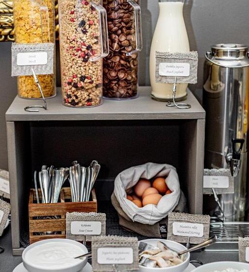 اتاق استاندارد, Sigulda