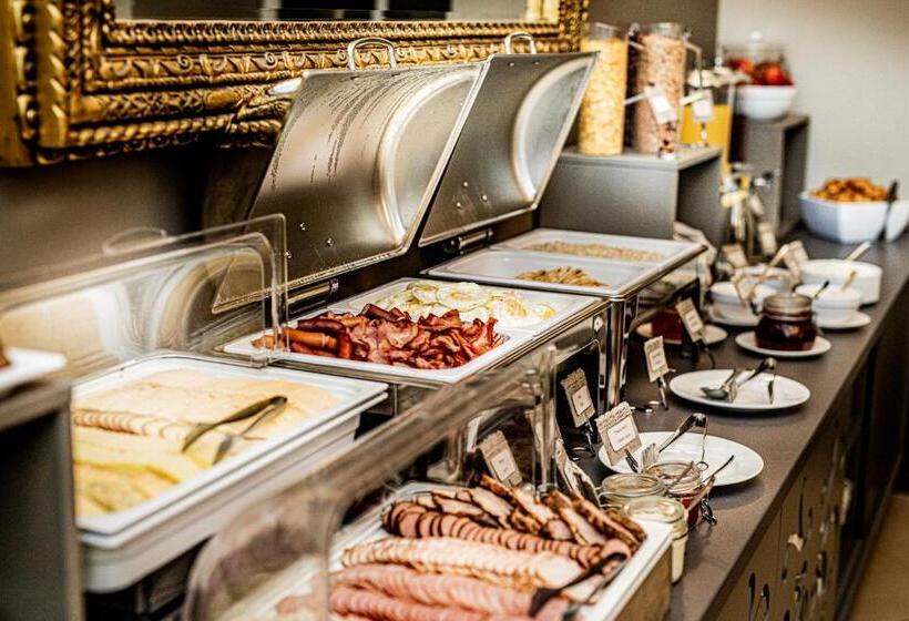 اتاق استاندارد, Sigulda