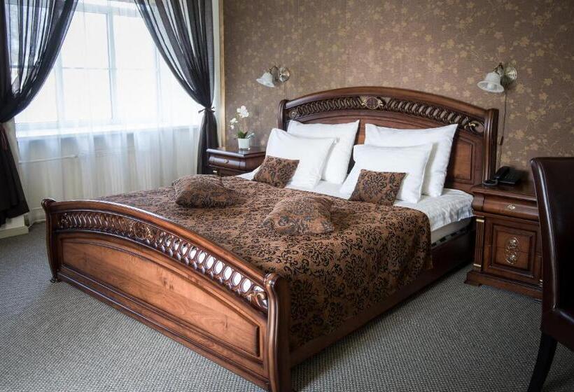 Suite, Sigulda