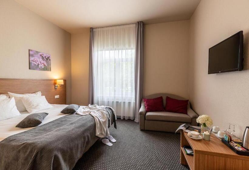 اتاق راحتی, Sigulda