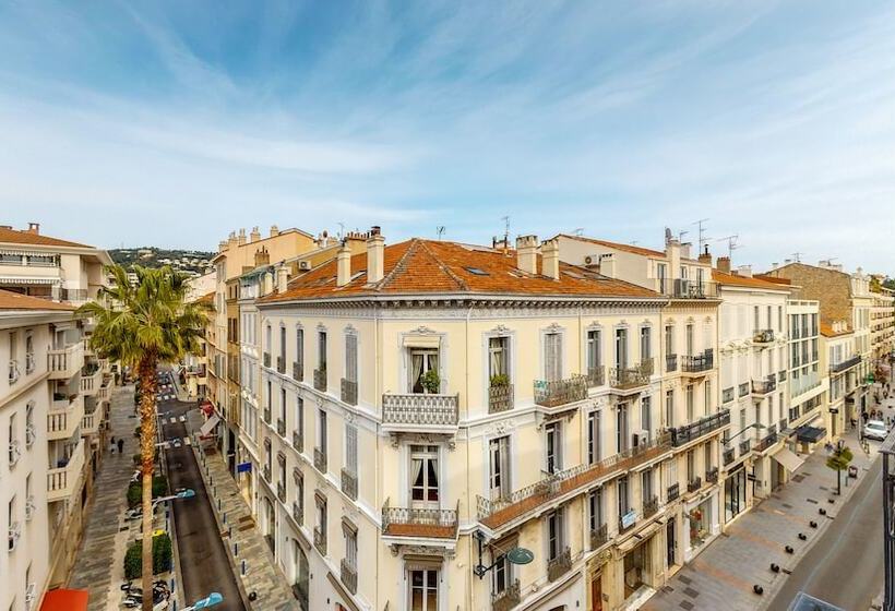 Номер Superior, Sun Riviera