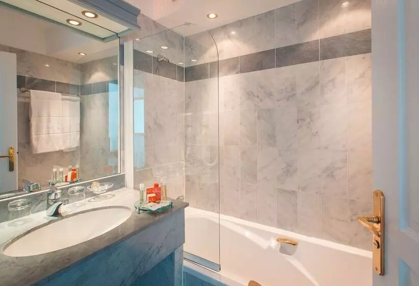 اتاق سوپریور, Sun Riviera