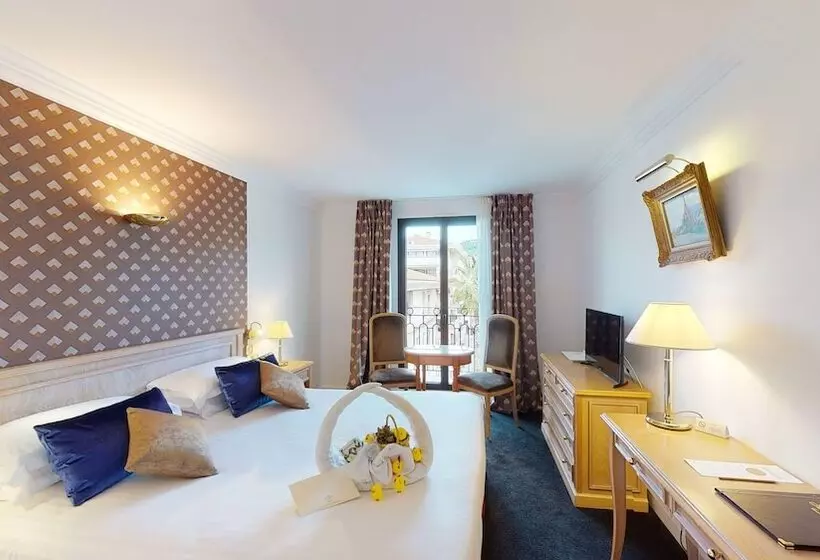 اتاق سوپریور, Sun Riviera