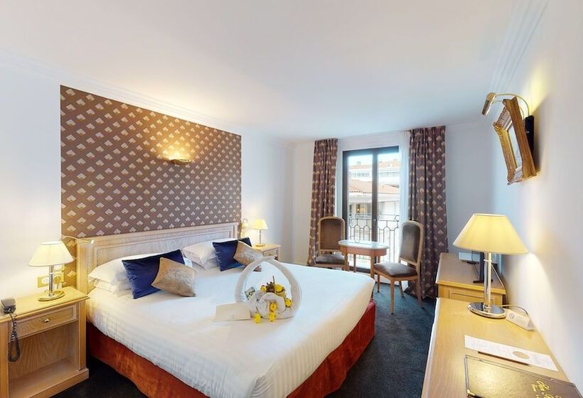 Номер Superior, Sun Riviera