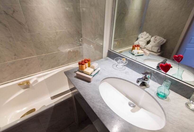 Номер Superior, Sun Riviera