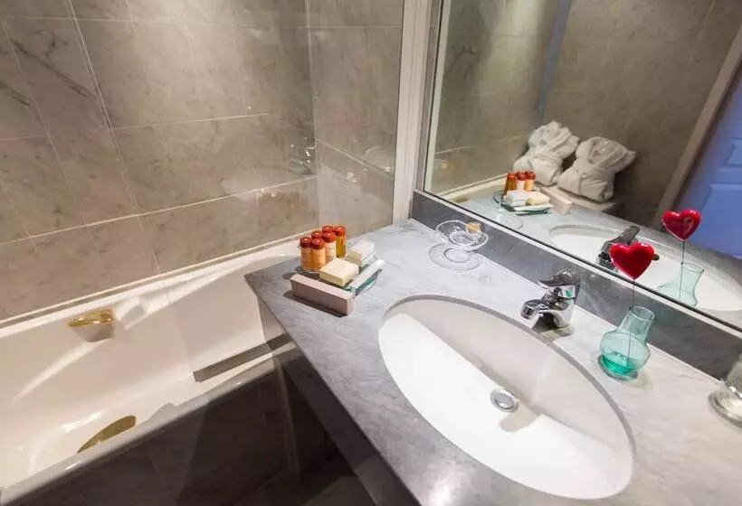 اتاق سوپریور, Sun Riviera