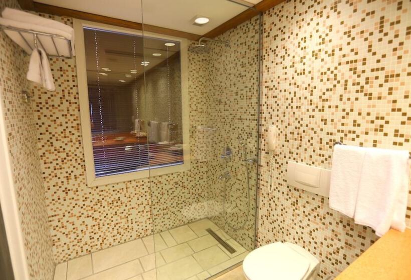 디럭스 룸, The Marmara Bodrum  Adult Only