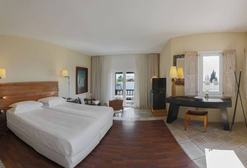 디럭스 룸, The Marmara Bodrum  Adult Only