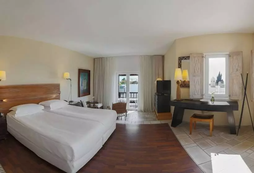 اتاق لوکس, The Marmara Bodrum  Adult Only