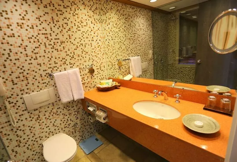 اتاق لوکس با چشم‌انداز دریا, The Marmara Bodrum  Adult Only