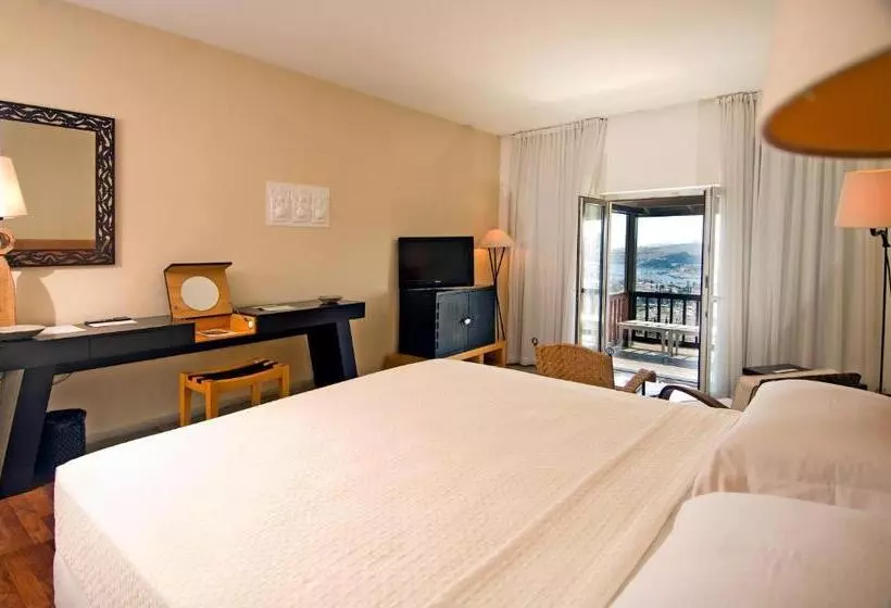 اتاق لوکس با چشم‌انداز دریا, The Marmara Bodrum  Adult Only