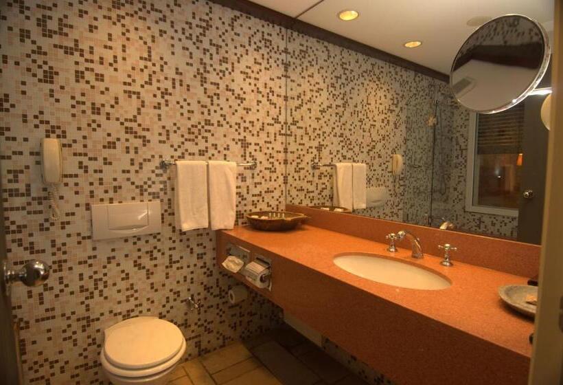 Номер Deluxe Вид на Море, The Marmara Bodrum  Adult Only