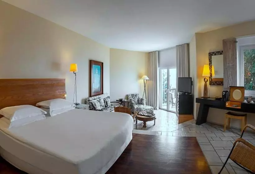 سوییت با چشم‌انداز دریا, The Marmara Bodrum  Adult Only