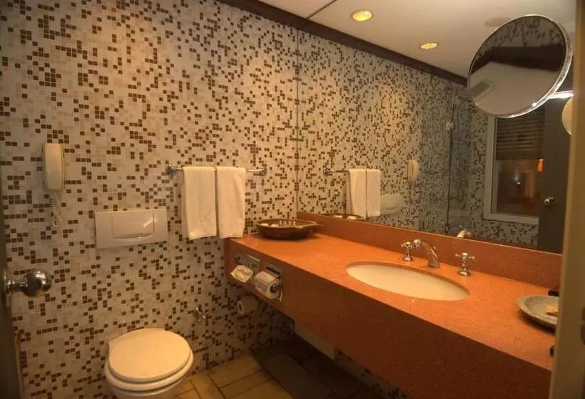 اتاق لوکس, The Marmara Bodrum  Adult Only