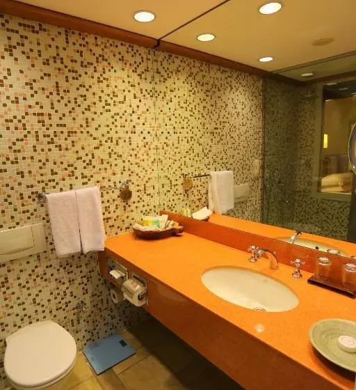 اتاق لوکس, The Marmara Bodrum  Adult Only