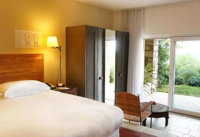 اتاق لوکس, The Marmara Bodrum  Adult Only