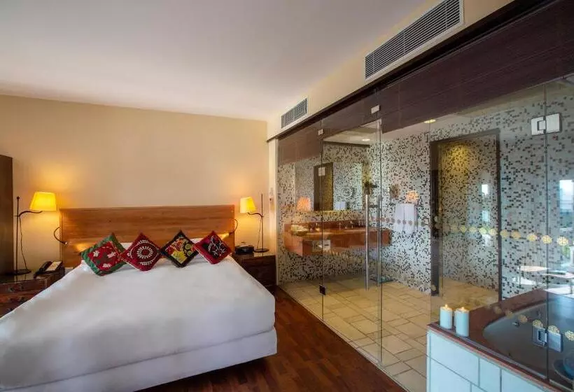 سوئیت پرزیدنت, The Marmara Bodrum  Adult Only