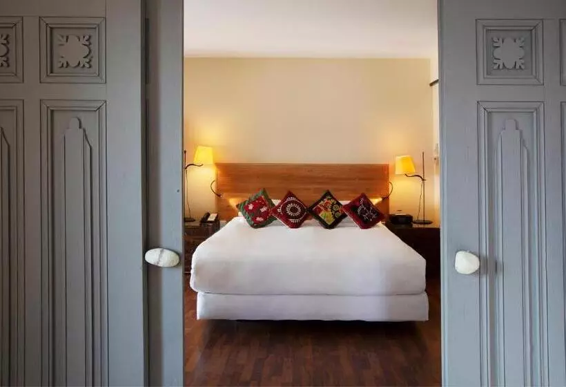 سوئیت پرزیدنت, The Marmara Bodrum  Adult Only