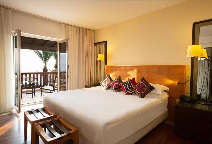 프레지덴셜 스위트, The Marmara Bodrum  Adult Only