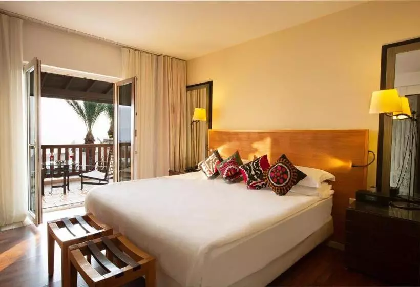 سوئیت پرزیدنت, The Marmara Bodrum  Adult Only