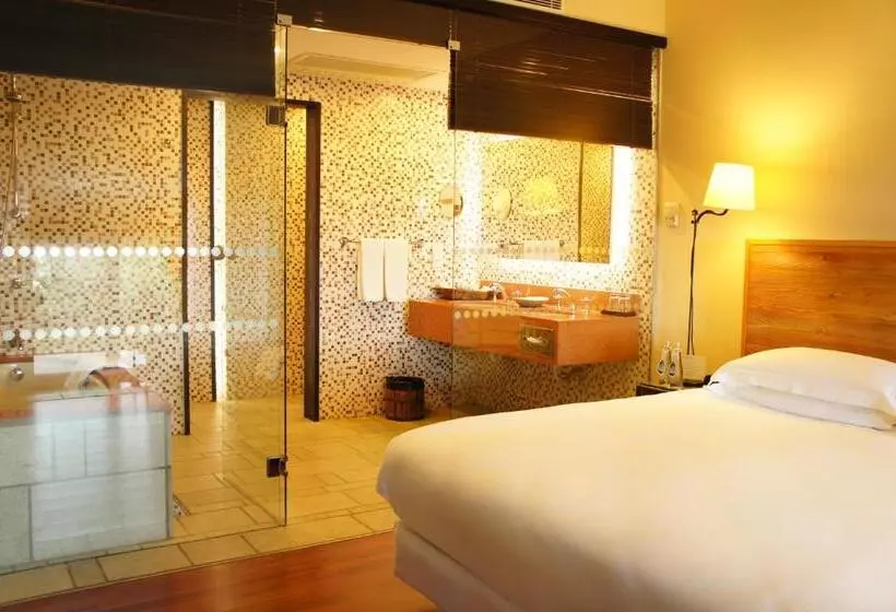 سوئیت پرزیدنت, The Marmara Bodrum  Adult Only