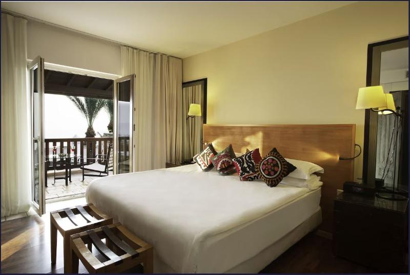 디럭스 룸 바다 전망, The Marmara Bodrum  Adult Only