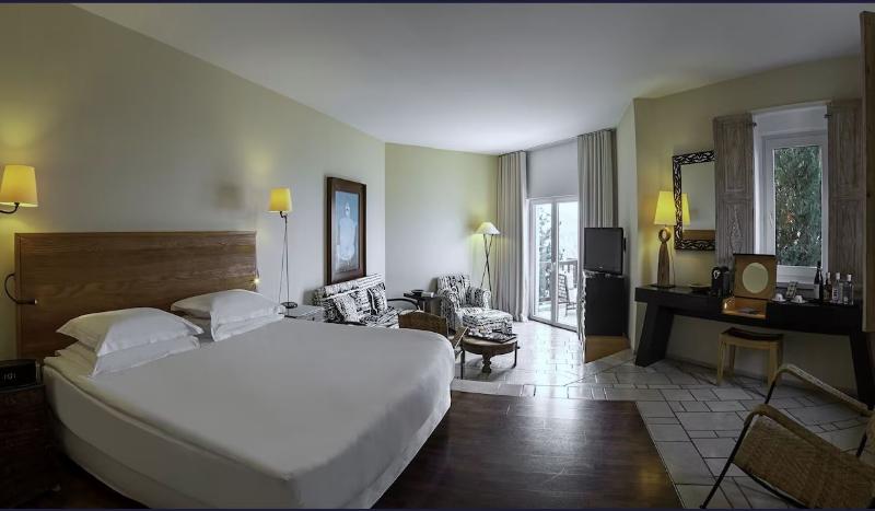Номер Deluxe Вид на Море, The Marmara Bodrum  Adult Only