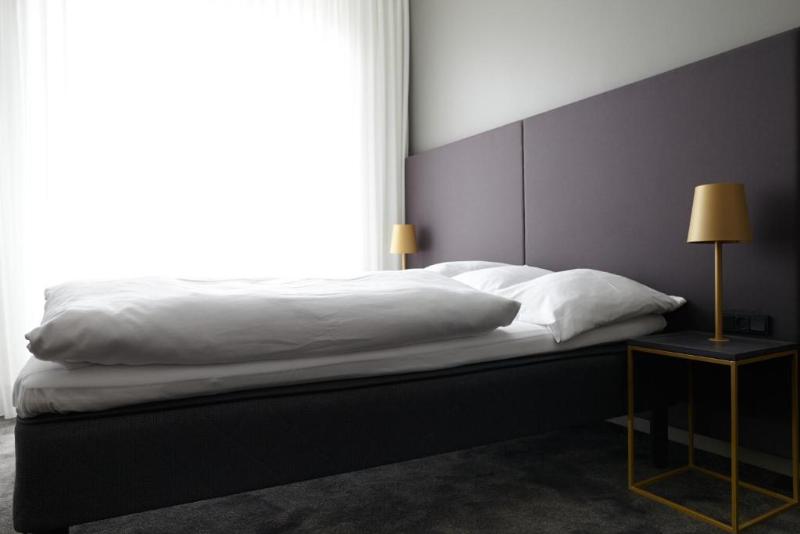 디럭스 룸, The Marmara Bodrum  Adult Only