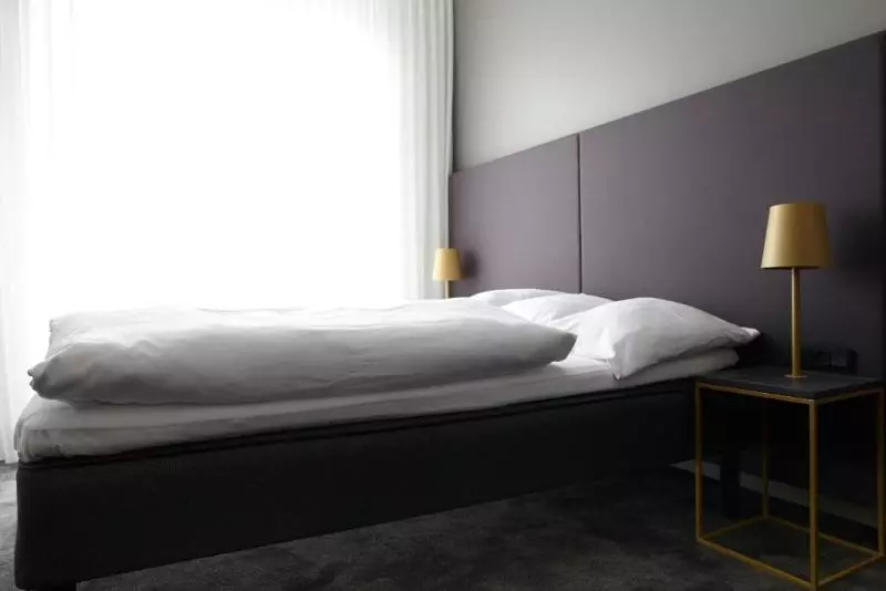 اتاق لوکس, The Marmara Bodrum  Adult Only