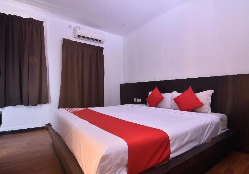 디럭스 룸, The Marmara Bodrum  Adult Only