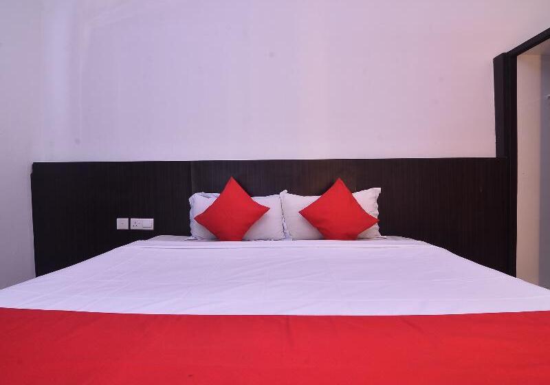 Номер Deluxe, The Marmara Bodrum  Adult Only