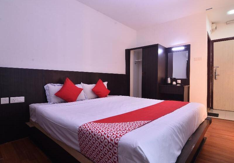 디럭스 룸, The Marmara Bodrum  Adult Only