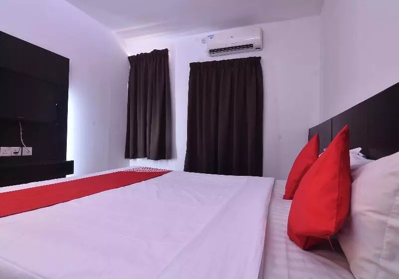 اتاق لوکس, The Marmara Bodrum  Adult Only