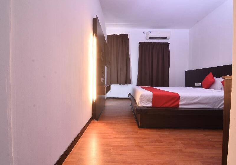 디럭스 룸, The Marmara Bodrum  Adult Only