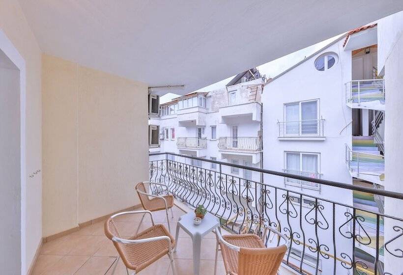 标准间, Kas Bilgin