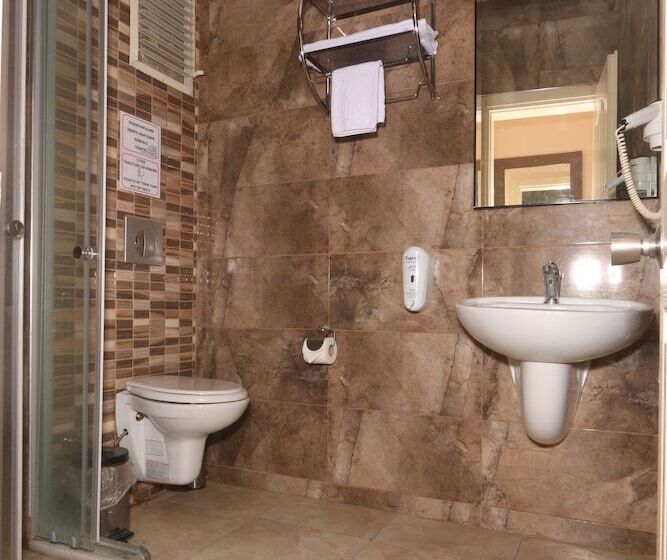 חדר סטנדרט, Sky Vela Hotel   All Inclusive