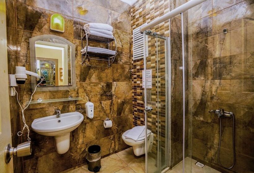 Номер Стандарт, Sky Vela Hotel   All Inclusive