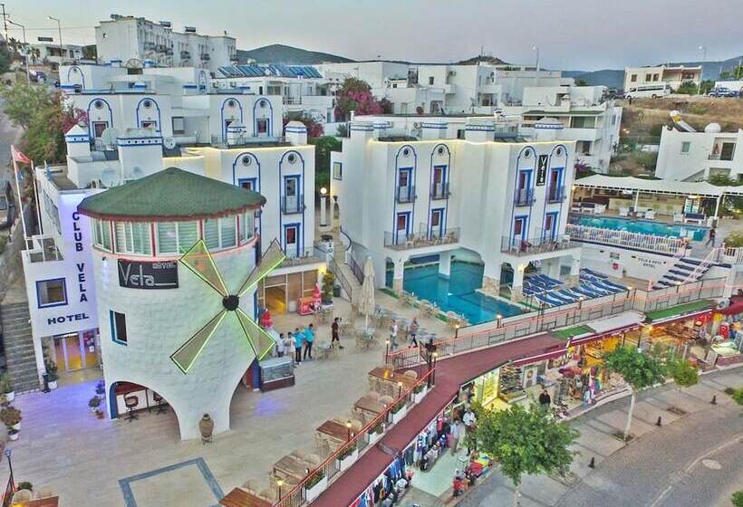 חדר סטנדרט, Sky Vela Hotel   All Inclusive