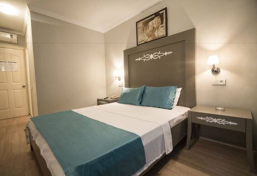 חדר סטנדרט, Sky Vela Hotel   All Inclusive