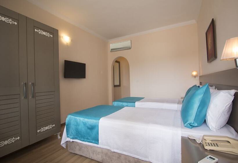 חדר סטנדרט, Sky Vela Hotel   All Inclusive