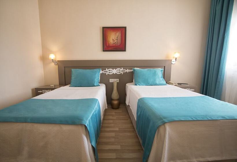 חדר סטנדרט, Sky Vela Hotel   All Inclusive