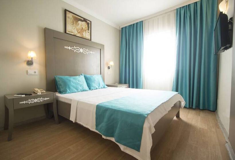 חדר סטנדרט, Sky Vela Hotel   All Inclusive