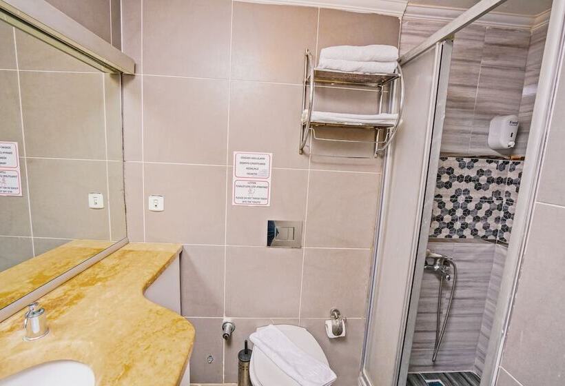 סוויטה משפחתית, Sky Vela Hotel   All Inclusive