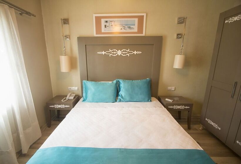 סוויטה משפחתית, Sky Vela Hotel   All Inclusive