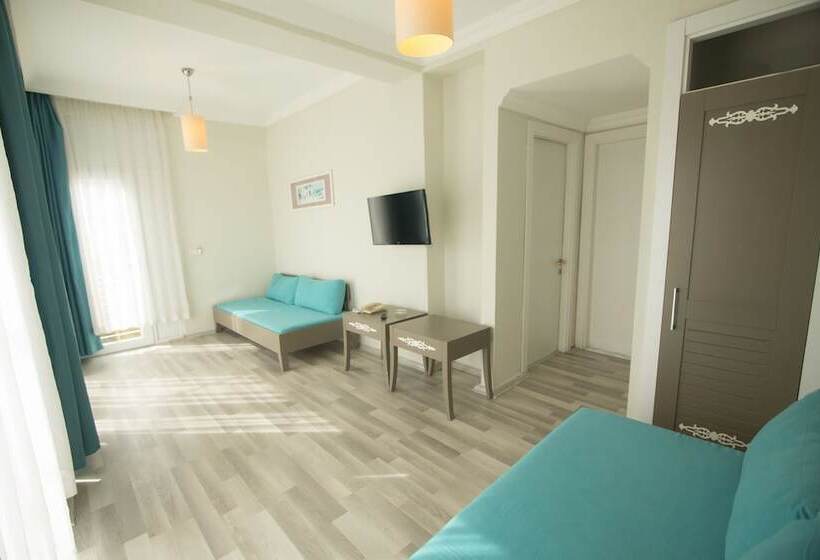 Family Suite, Sky Vela Hotel   All Inclusive